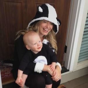 Meet your Posher, Sara